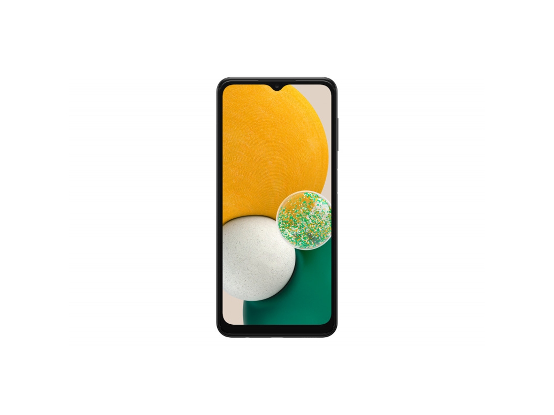 Smartphone SAMSUNG Galaxy A13 (6.5'' - 128 GB - Preto)