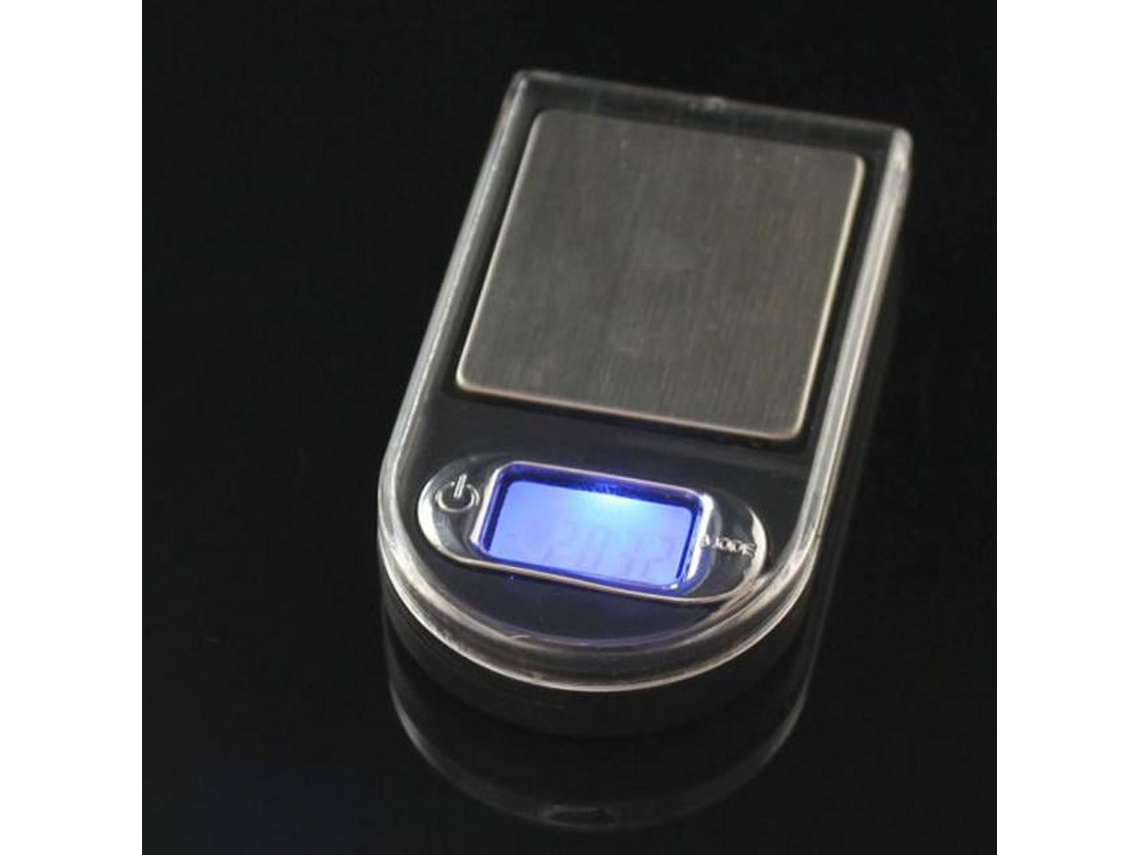 Báscula Digital De Bolsillo Estilo Mini Encendedor, 0,01-200 G, Venta Al Por Mayor