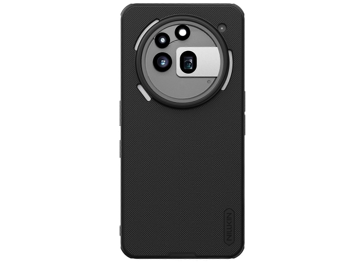 Capa Para Celular Nillkin Frosted Shield Pro Pc Tpu