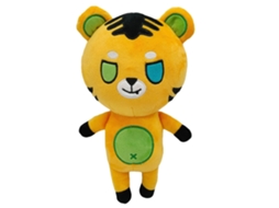 Boneco de Pelúcia Anime Presente Decoração Worten