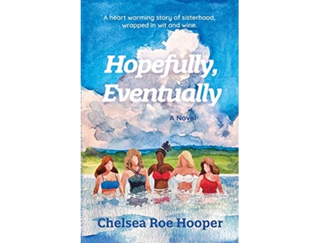 Livro Hopefully Eventually de Chelsea Roe Hooper (Inglês)