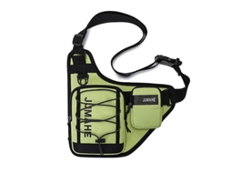 Cinto de Corrida AQUAFORGE ajustável, multifuncional para ciclismo, trilhas e viagem