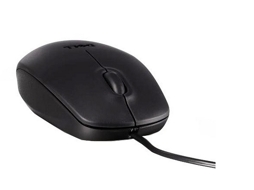 Rato DELL 11D3V 1LIFE Usb Type-A Optical 1000 Dpi