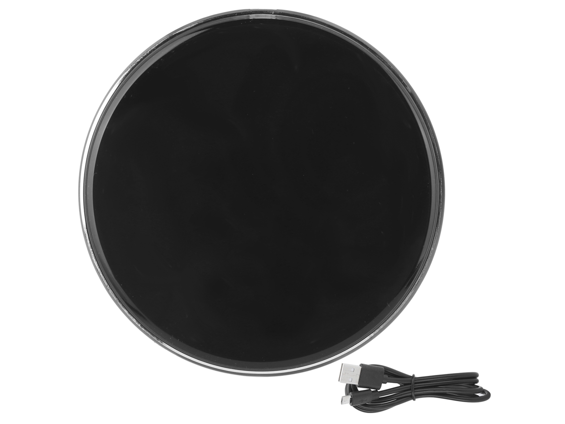 Carregador Sem Fio LAXISCREED 10w Rápido