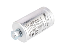 Condensador 7µf C00279233, 41039164 Secador De Roupa Candy