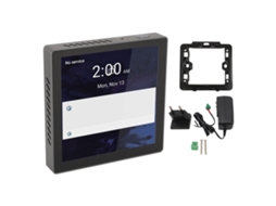 Painel de Controle Bluetooth Sem Fio 4 Polegadas com 4gb Ram 32gb Rom Android 11