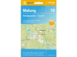 73 Malung Série Sueca Topo50 BRILVIBERA