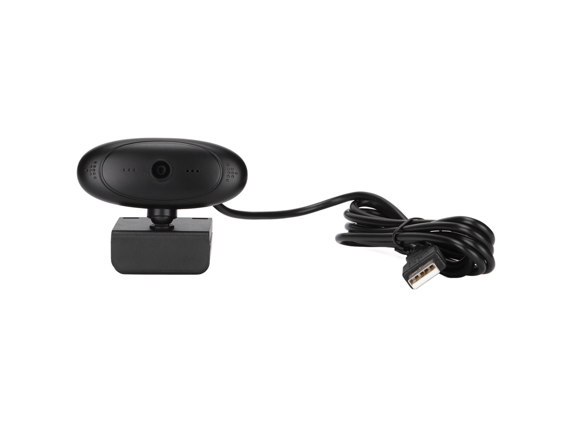 Webcam LAXISCREED Hd 1080p com Foco Automático