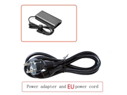 Lurelia Carregador Para Portátil Usb-c 20 V 4,5 A 90 W Para Portátil Dell 5280 5480 5580 La90pm170 Tdk33 0 Tdk3 3