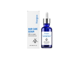 Sérum Capilar de Peptídeo de Cobre para Cabelo Mais Hidratação e Nutrição LAXISCREED