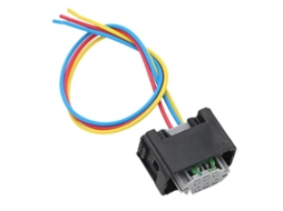 CONECTOR de sensor de altura com fio Pigtail, 3 fios, para Land Rover Range Rover Sport, Vogue, Discovery 3