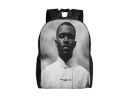 Mochila De Estudante Frank Ocean M100, Durável E Leve, Com Alça De Ombro Impermeável E Respirável N100 Olysi Shop
