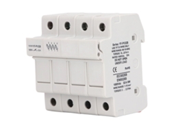 Interruptor de Transferência Automática Dual Power 3p 63A | S/MARCA