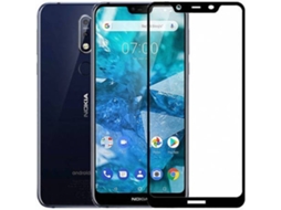 Pelicula de Vidro PHONECARE X7