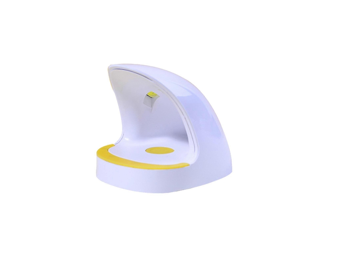 Mini Lâmpada De Fototerapia Portátil Para Secagem Rápida De Unhas Individuais Ly Ebike