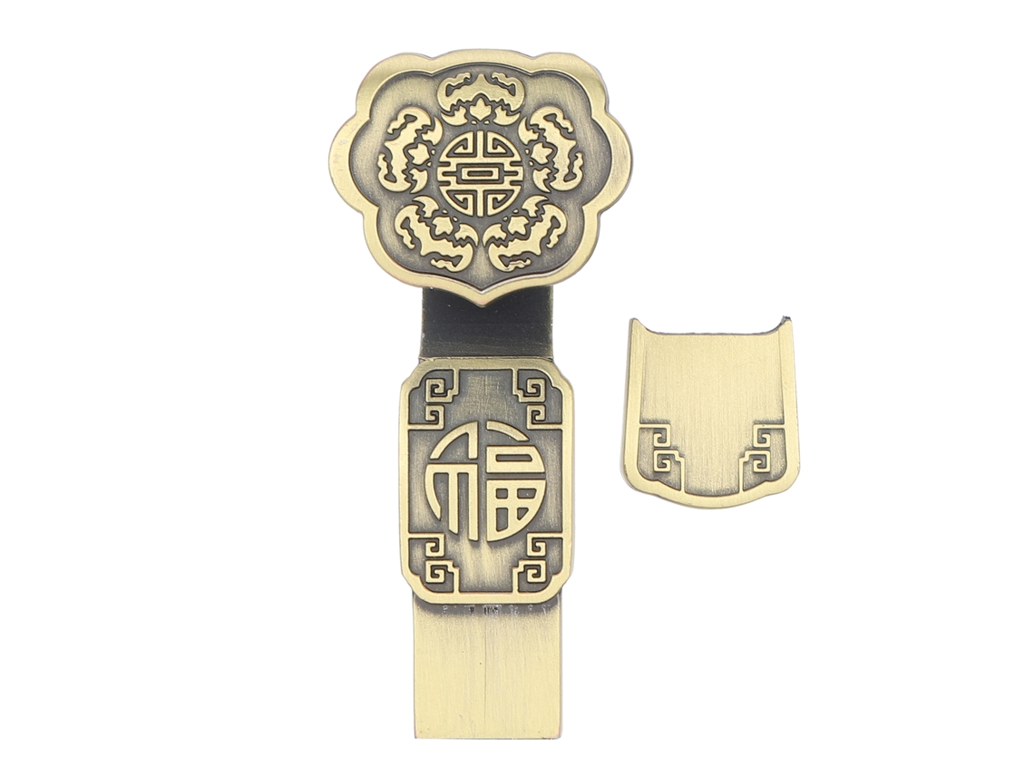 Pen Drive LAXISCREED Metal Usb 2.0 À Prova D'água