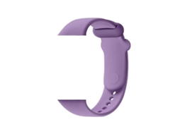 Devia Band Deluxe Sport Juosta, Saia Xiaomi Mi Band 8 Pro, Redmi Watch 4, Levandų Spalvos Vayotoy
