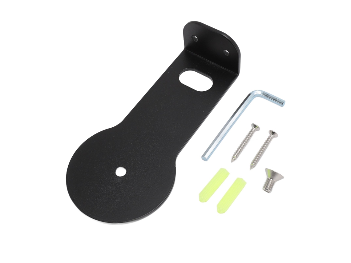 Suporte de Parede Metal LAXISCREED para Revolve Revolve Plus Preto