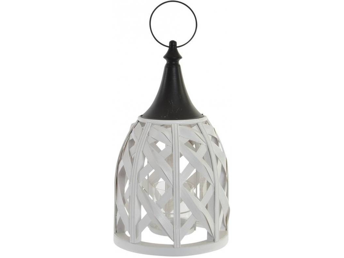 Porta-velas ITEM PV-149257 Bambu