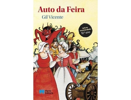 Auto da Feira