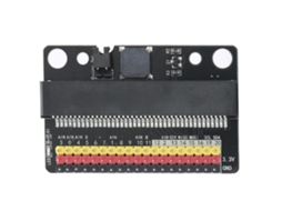 Adaptador Gpio Micro Bit LAXISCREED