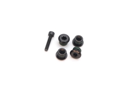 Alavanca dianteira esquerda/calibrador SRAM Apex1 + Dropper Actuator Fm
