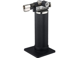 Antorcha Micro Soldadura Oro Plata Ajustable Llama 1300°c Rellenable 2025 Zjl220