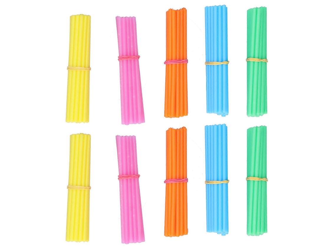 100pcs Counting Stick Arithmetic Training Tool Kids Addition And Subtraction Teaching Aids