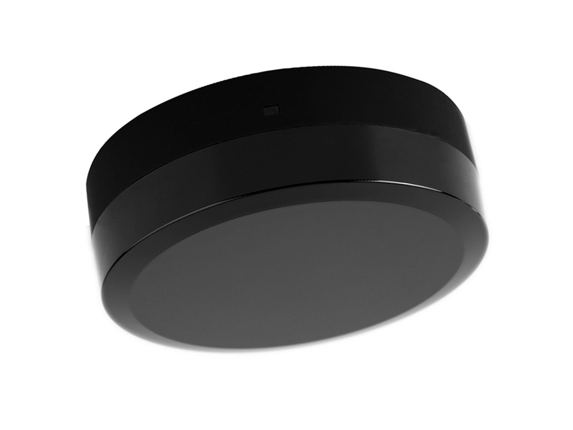 Controle Remoto Infravermelho Inteligente Universal Para Automação Residencial Sensor Inteligente