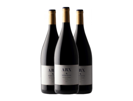 Vinho TESALIA Arx (0.75 L - 3 Unidades)