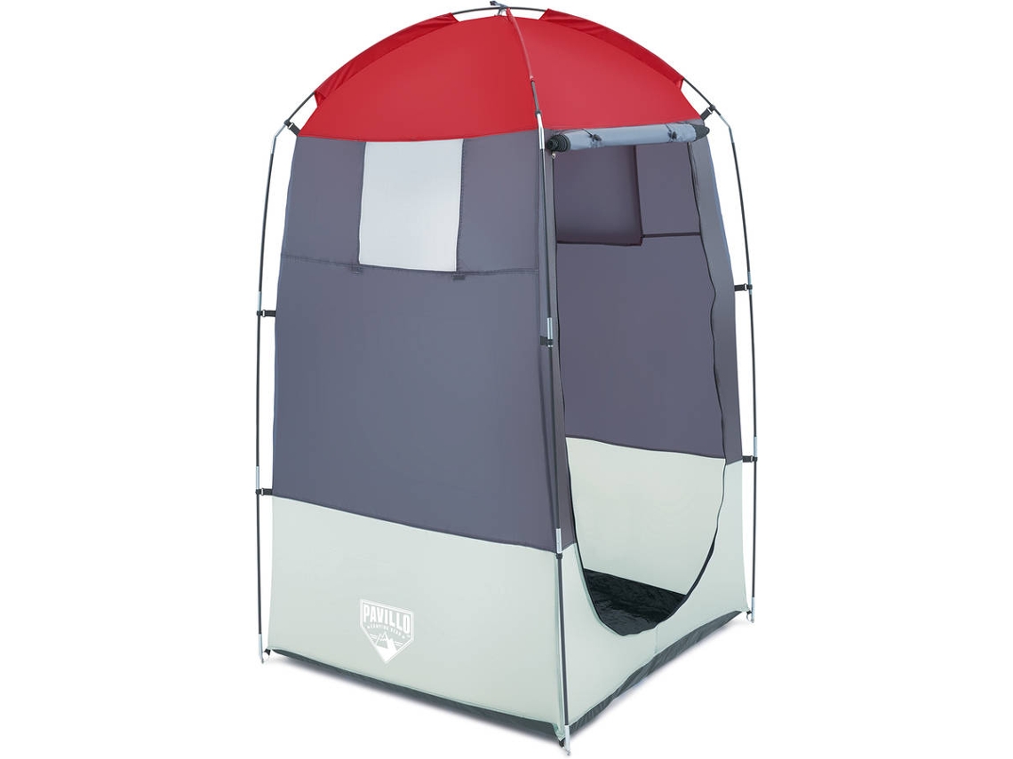 Tenda BESTWAY Station Port 110x110x190 cm 1 Pessoa