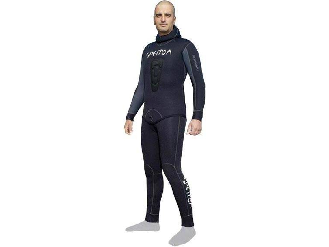 Fato húmido SPETTON Fishman