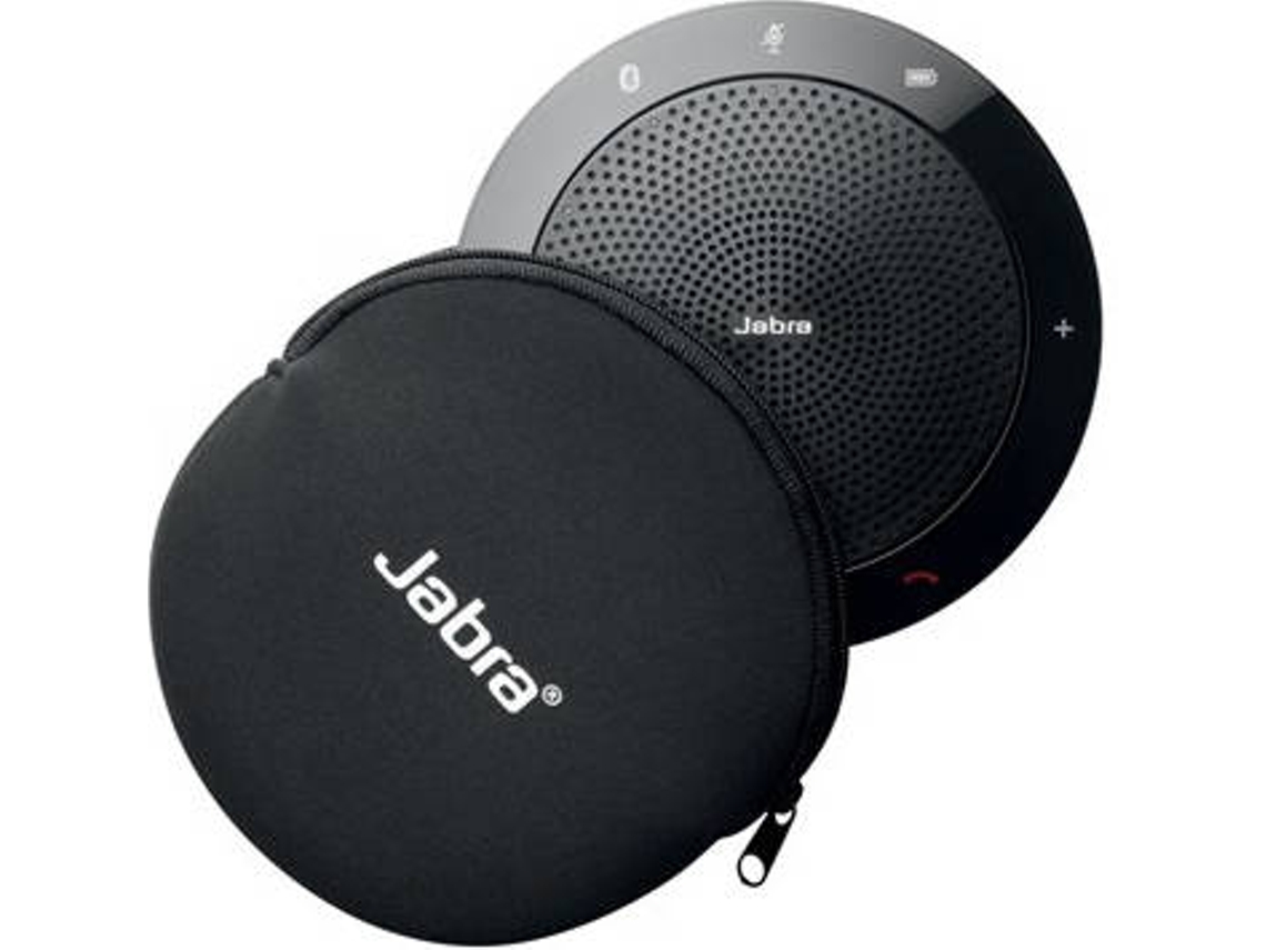 Coluna JABRA SpeakerPhone Pro 510+