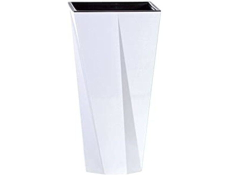 Vaso  Urbi Twist P (Branco)