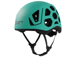 Capacete Hex Verde Msinging Rock