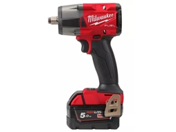 Milwaukee. Chave Ud. M18fmtiw2p12 0x 745nm Catraca
