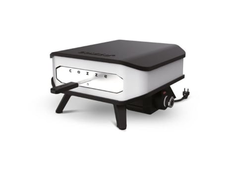 Forno Elétrico para Pizza 13 COZZE 90355 230V/2200W Porta