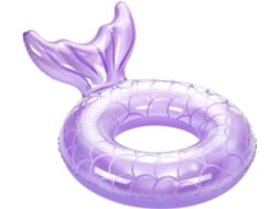 Boia Inflável Fofa Para Natação - Brinquedo Aquático Para Piscina, Praia E Decoração De Festas.