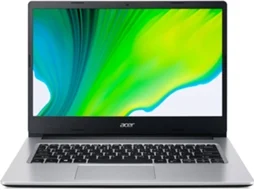 Portátil ACER A314-22-A9Y6 (AMD Athlon - RAM: 4 GB - 128 GB SSD - AMD Radeon Graphics)