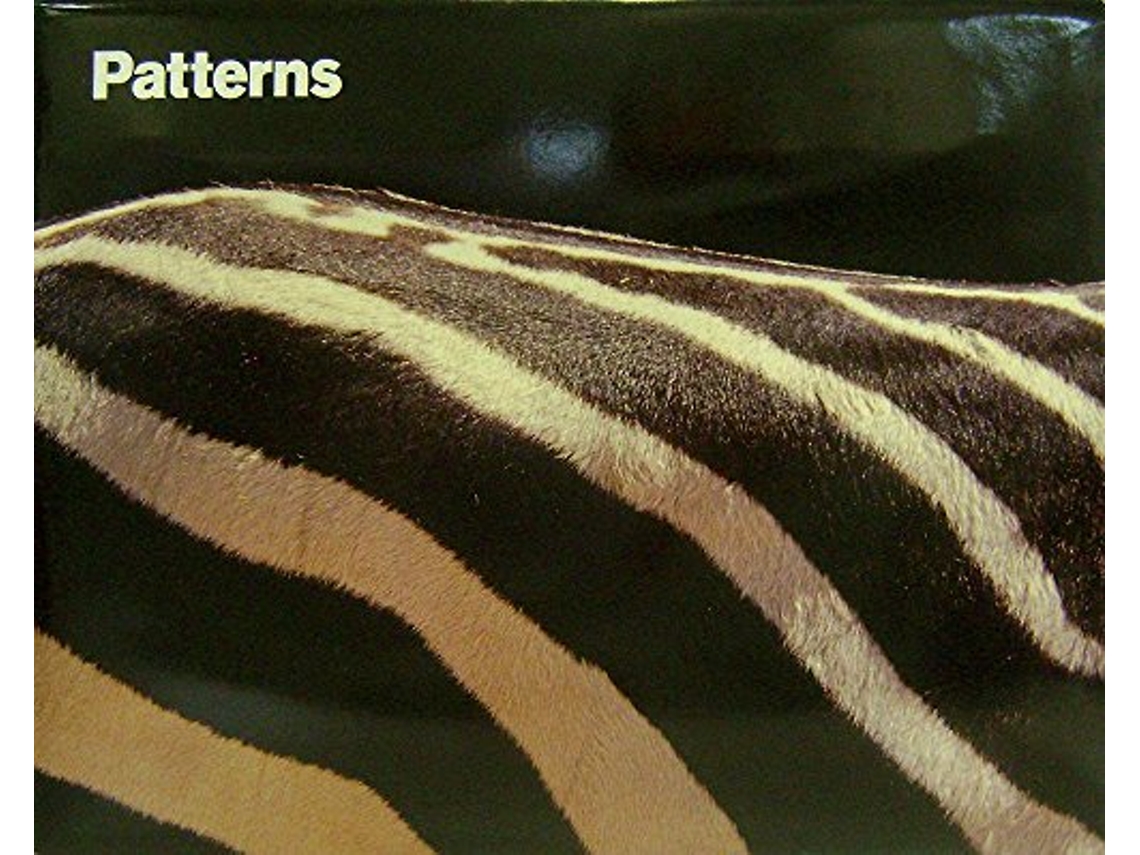 Livro Patterns de Tbd (Espanhol)