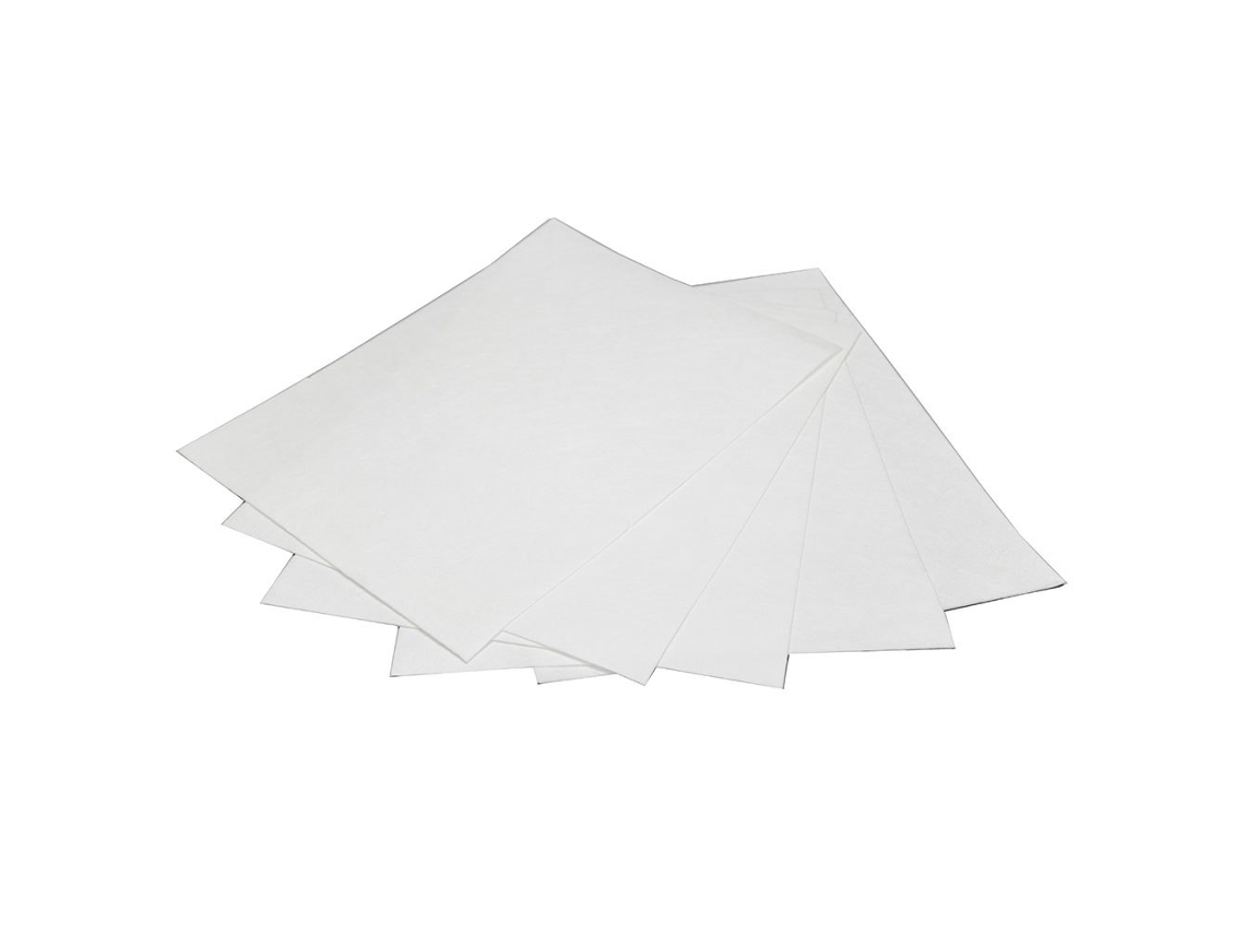 Almofada Absorvente Transparente 500 X 400 Mmsilpar Tk