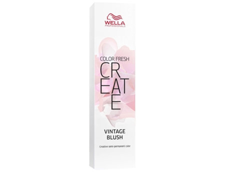 WELLA PROFESSIONALS Color Fresh Create Coloração Semipermanente 60 ml