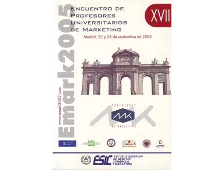 Livro Encuentro De Profesores Universitarios D de  (Espanhol)