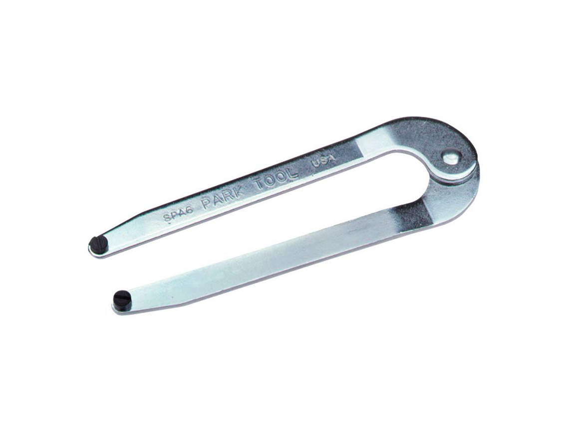Park Tool Spa-6 Adjustable Spanner