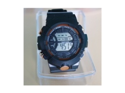 Smartwach HHZ Ins Kids Girls Boys Sports Waterproof