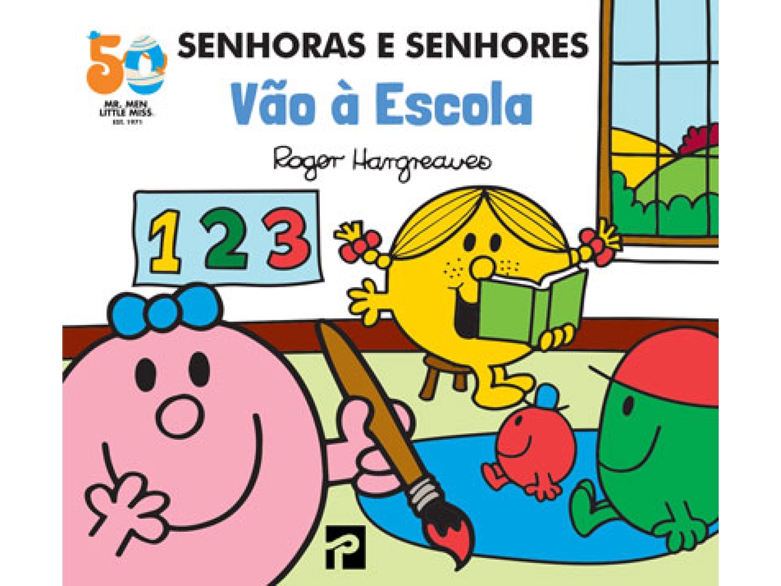 Livro Senhoras e Senhores Vão à Escola de Stephanie Laurens (Português do Brasil)
