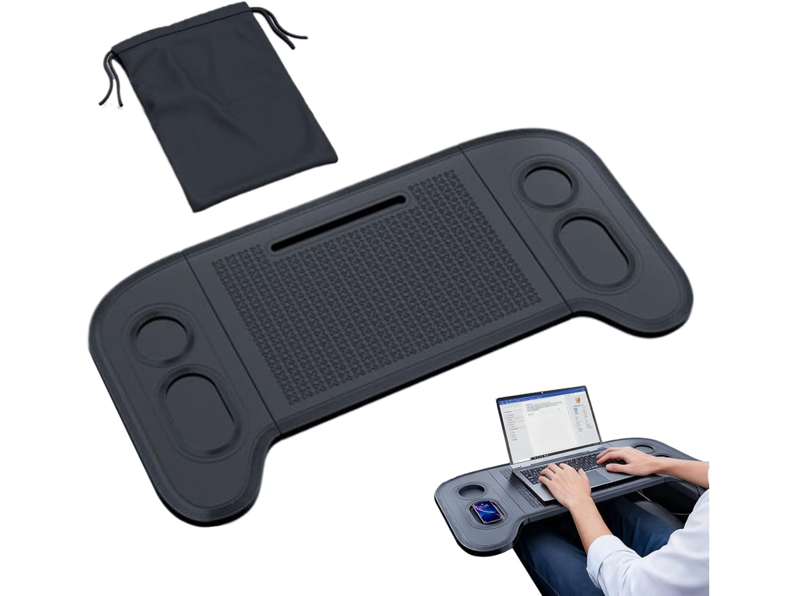Mesa Carro, Mesa Portátil Dobrável, Suporte para Mesa Jantar/Trabalho