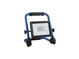 Refletor Led para Construção SCHWABE 46341 50W Preto 230V