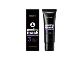 Máscara Exfoliante para Pele com Pontos Negros e Imperfeições LAXISCREED