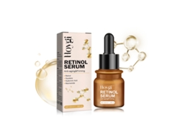 Sérum Anti rugas com Retinol para Pele Jovem